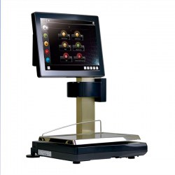 BASCULA TOUCHSCALE 20I EPELSA